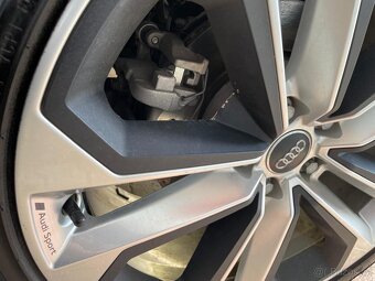 Audi Q3 45 TFSI - 10