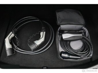 Model 3 StandRan+ 238PS RWD 60 kWh Pan DPH Kam Nav LED 3/20 - 10