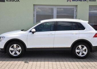 Volkswagen Tiguan 1.4TSi CARPLAY SERV.KNÍŽKA - 10