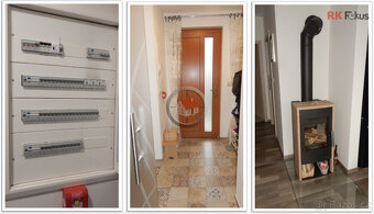 Prodej RD Dalešice, okres Třebíč - 10
