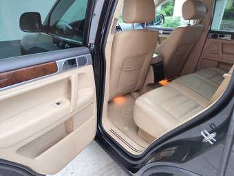 VW Touareg facelift 3.0 TDI V6 - 10