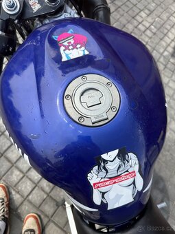 Yamaha r6 2001 na nd - 10