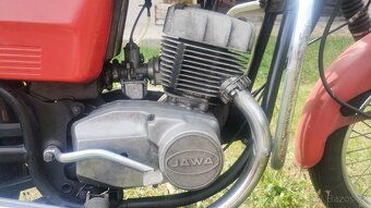 Jawa 350/639 - 10