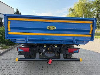Man Tgl 12.250 Meiller - 10