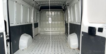 Citroën Jumper, 2.2HDI 96kwL4H2Nová STK - 10