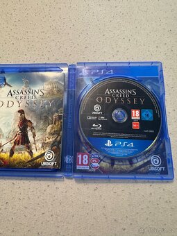 Hry na PS4 a PS5 - 10