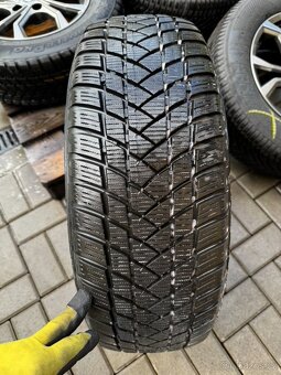 Alu kola, disky r16 5x114,3 Renault (Brock) 215/65 - 10