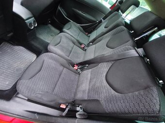 Peugeot 308 SW 1.6 HDI Nová STK do 07/2027 - 10