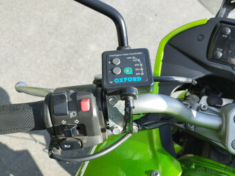 Kawasaki Versys 650 ABS - 10