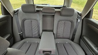 Seat Exeo ST 2.0 TDI - 10
