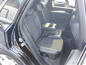 Audi Q5 2.0 TDI S-LINE Quattro MANUÁL 6° - 10