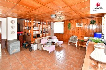 Prodej chaty 86 m2 Český Šternberk - 10