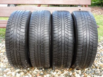 Alu kola Škoda Octavia 205/55/17 5x112 ET 46 - 10