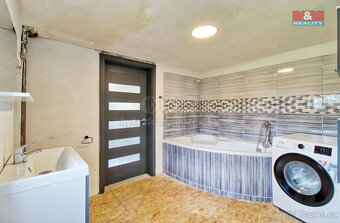 Prodej chalupy, 175 m², Vejprty, ul. Havlíčkova - 10