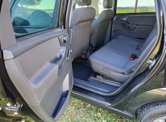 Opel Meriva 1.4i - 10