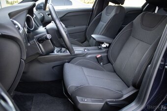 DS 4 88kW (2018). - 10