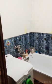 Byt 2+1, 54m2 Zd. Fibicha, bl. 314 v Mostě - 10