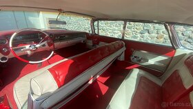 Prodám Cadillac DeVille 6.4 V8 FlatTop - 10