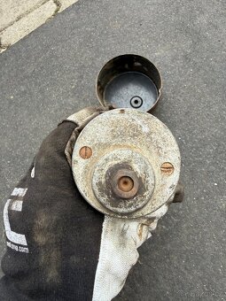 Harley-Davidson, atd.. - Dynamo - 10