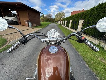 Moto Guzzi California 1100 Special - 10