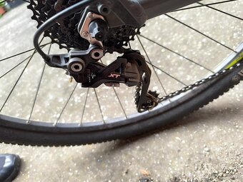 Focus Black Forest 29" - 10