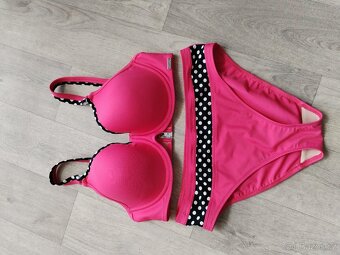 Dámské dvoudílné plavky - 10