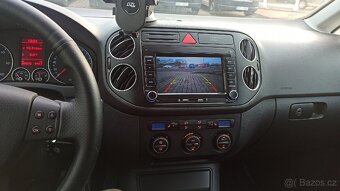 Volkswagen Golf Plus 1.9 TDI (77 kW) – 2008 - 10