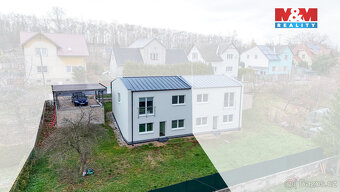 Prodej rodinného domu, 98 m², Sokolov, ul. Tyršova - 10