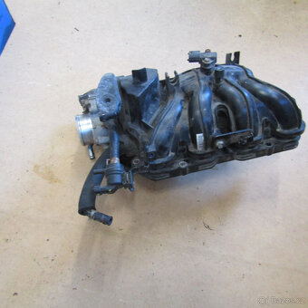 Díly na Hyundai Tucson - Kia Sportage, G4FJ, turbo - 10