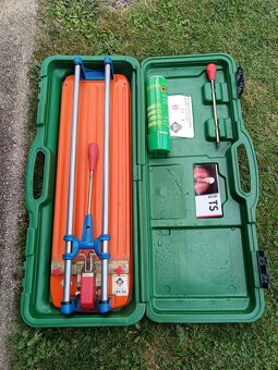 Prodám řezačku na velké i malé dlažby a obklady - 10