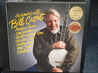 Country a Folk gramodesky - 10