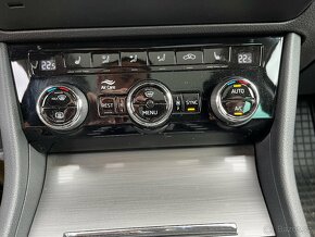 Škoda Superb 3 Facelift Matrix LED 2.0 TDI 7-DSG 110Kw tažné - 10