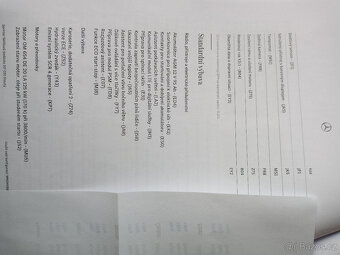 Mercedes-Benz Sprinter 317 CDI s vysokou střechou - 10