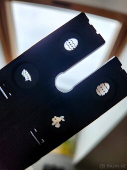 Párty Vánoce Velikonoce Halloween projektor - Promítačka - 10