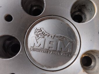 AL KOLA MERCEDES R16 MAM - 10