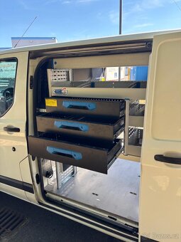 Ford Custom 2.0TDCI, 96 kW, dílna - 10