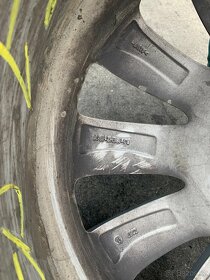 kola BMW 18´´ styl 329 - 10