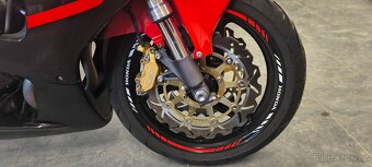 Honda CBR 900RR - 109kw - 10