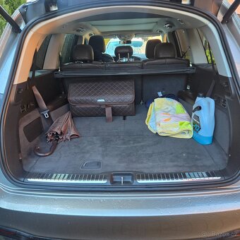 Mercedes benz GLS 350D 4Matik - 10