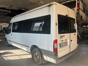 Ford Transit - 10