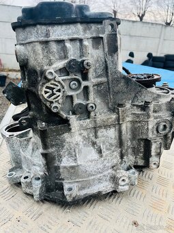 Náhradní díly škoda Octavia dva - 10