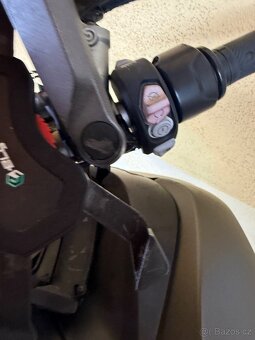 Ducati Multistrada 1200 Enduro - 10