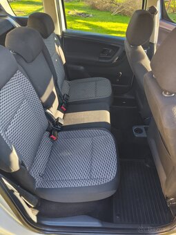 Škoda Roomster 1.2 Tsi - 10
