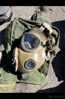 US Ranger výstroj - 10