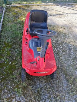 Sekací trakturek - 10