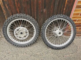 Suzuki Rmz 250/450 - 10