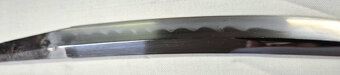 Tanto 6 Mamori-gatana - ORIGINAL Japonsko - PRODÁNO - 10