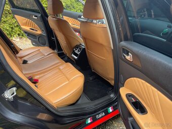 Alfa Romeo 159 3,2 JTS 4x4 - 10