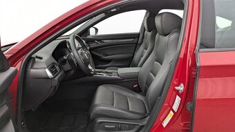 2022 HONDA ACCORD SPORT 1.5 Turbo - 10