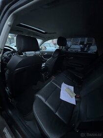 Audi a6 4F Avant 2.7 tdi 140kW Facelift - 10